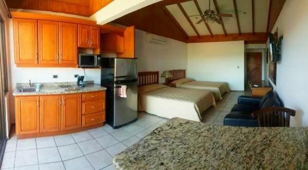 Flamingo Marina Resort Studio Playa Flamingo Dış mekan fotoğraf